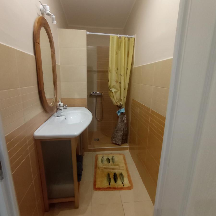 Rozsa Apartman Alsóörs المظهر الخارجي الصورة